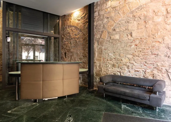 Aparthotel Allada 3* Barcelona